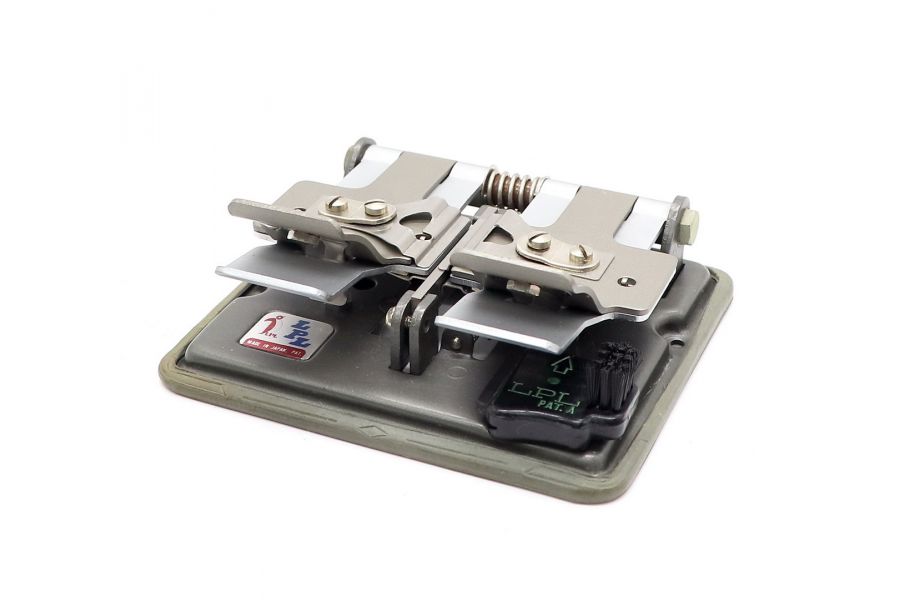 Резак для пленки LPL Film Splicer (8мм, 16мм)