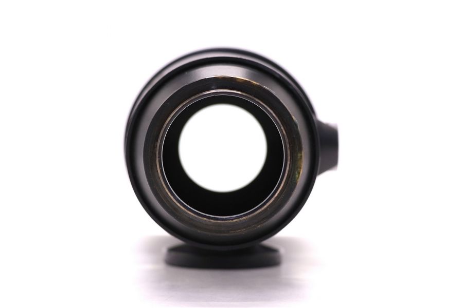 Таир-3 4,5/300 П винтажный объектив (СССР)