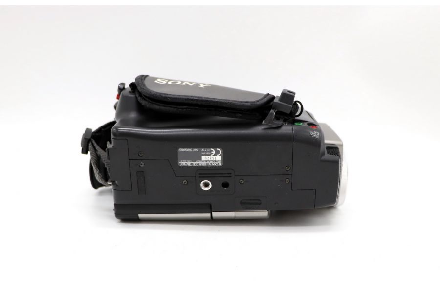 Видеокамера Sony CDD-TRV300E