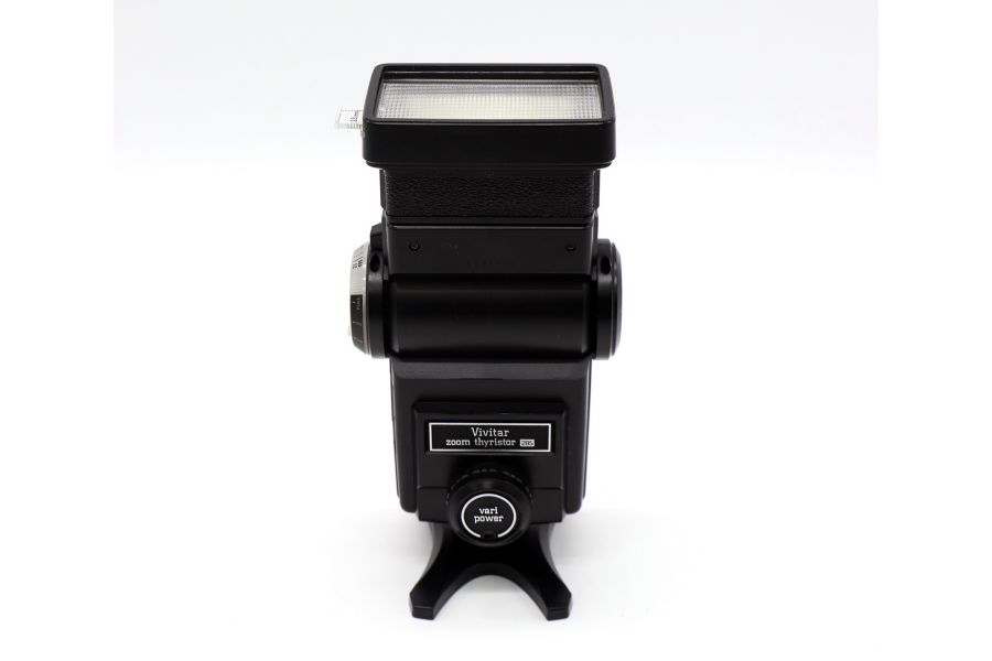 Фотовспышка Vivitar Zoom Thyristor 285