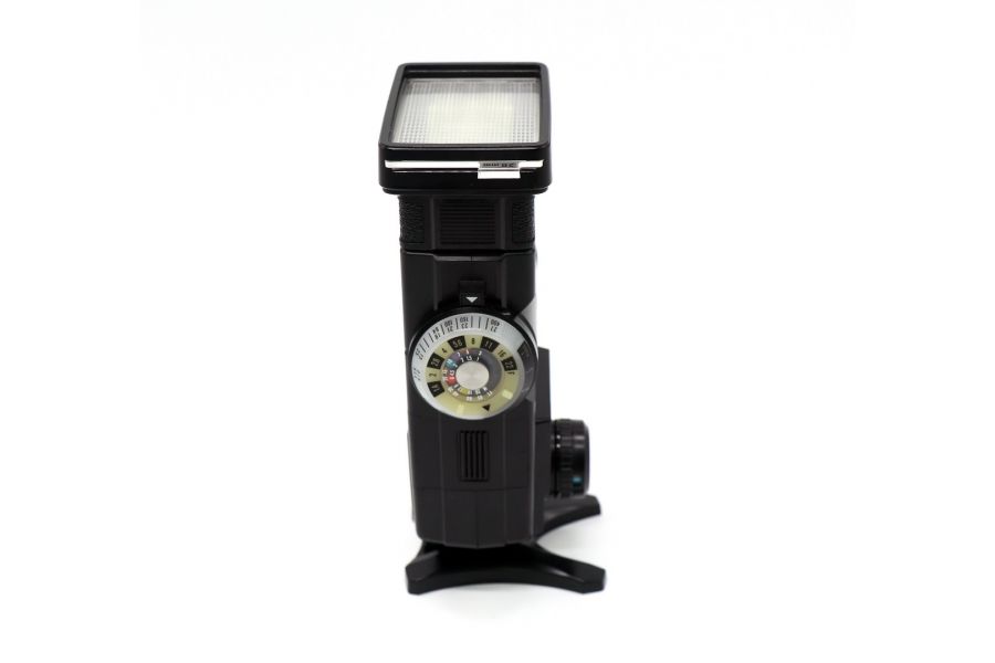 Фотовспышка Vivitar Zoom Thyristor 285
