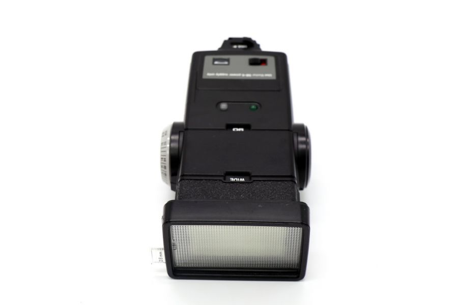 Фотовспышка Vivitar Zoom Thyristor 285