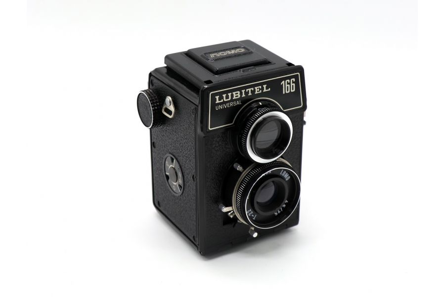 Любитель 166 Универсал новый в упаковке