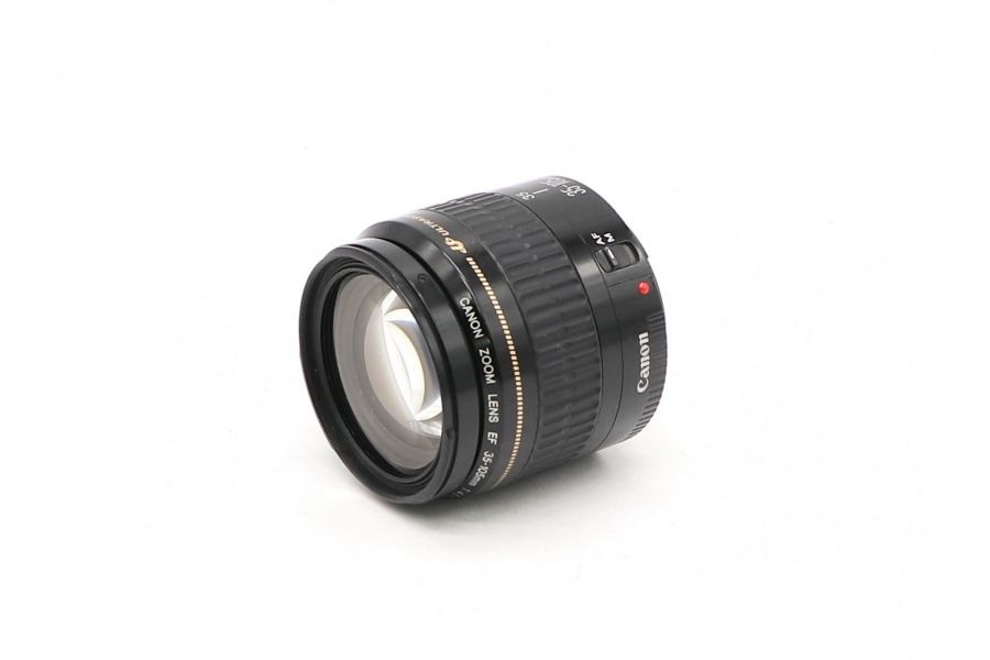 Canon EF 35-105mm f/4.5-5.6 USM