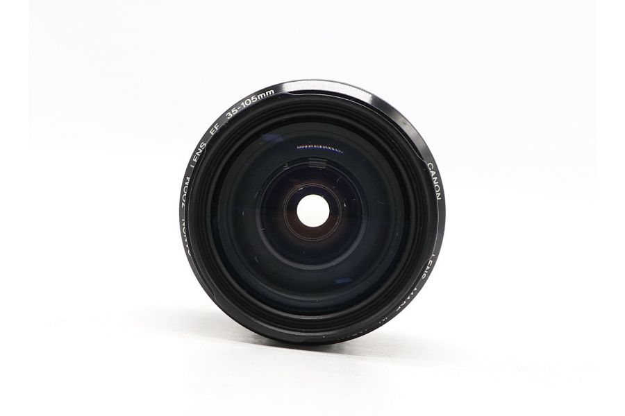 Canon EF 35-105mm f/4.5-5.6 USM