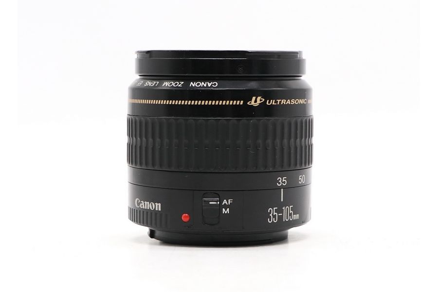 Canon EF 35-105mm f/4.5-5.6 USM
