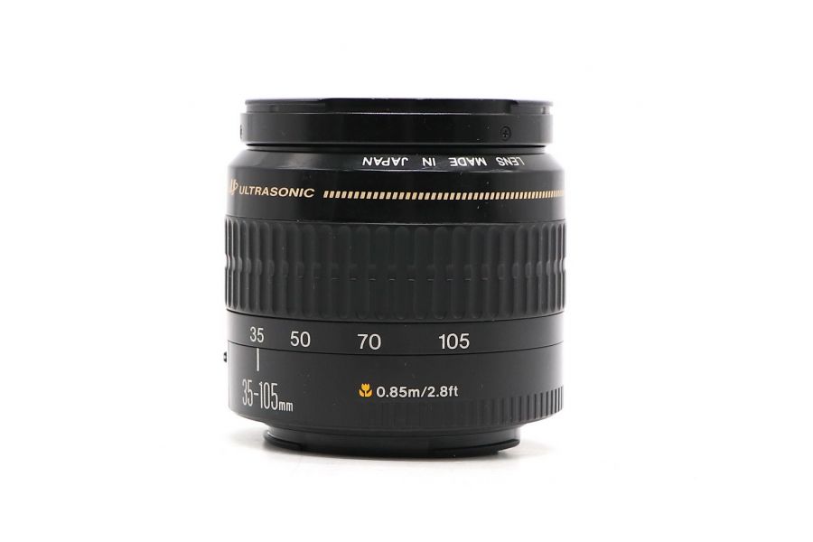 Canon EF 35-105mm f/4.5-5.6 USM