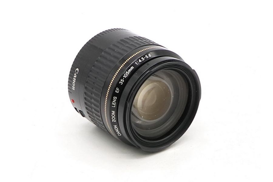 Canon EF 35-105mm f/4.5-5.6 USM
