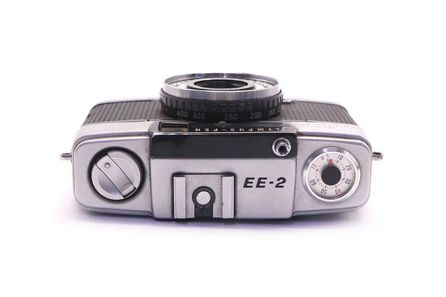 Olympus-Pen EE-2 (1962 г.)