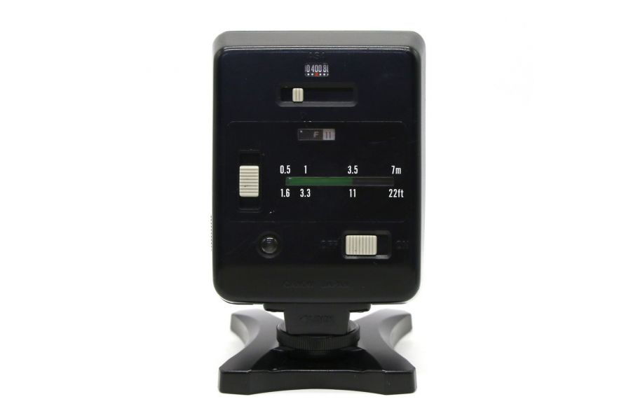 Фотовспышка Canon Speedlite 166A