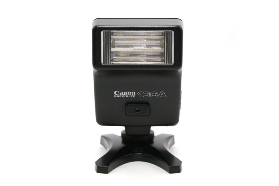 Фотовспышка Canon Speedlite 166A