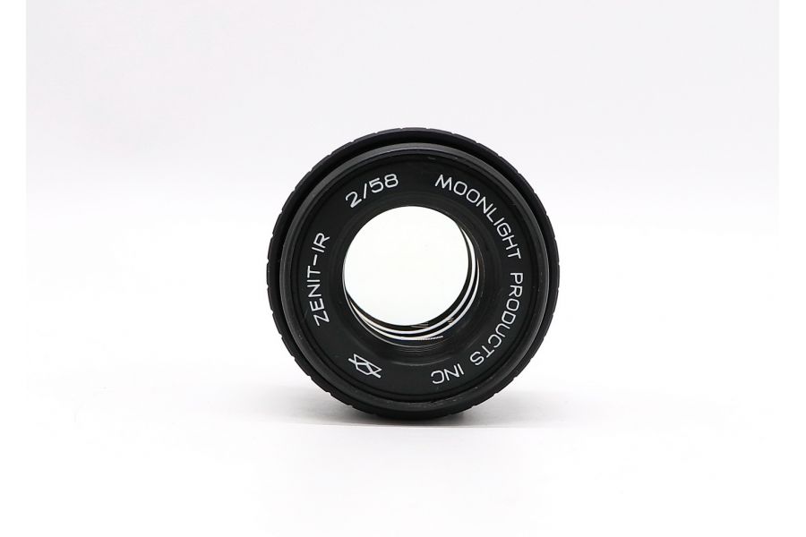 Zenit-IR 2/58 Moonlight Products Inc
