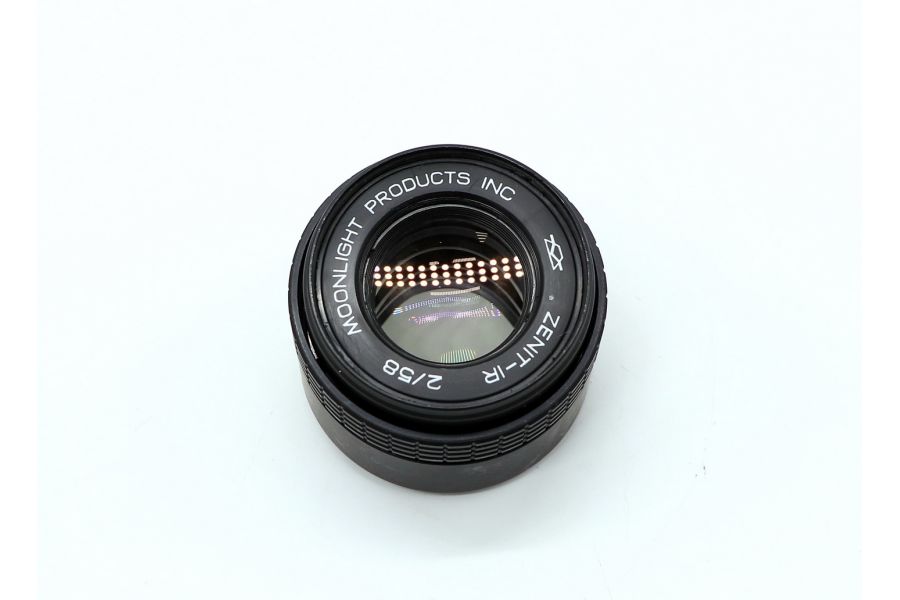 Zenit-IR 2/58 Moonlight Products Inc