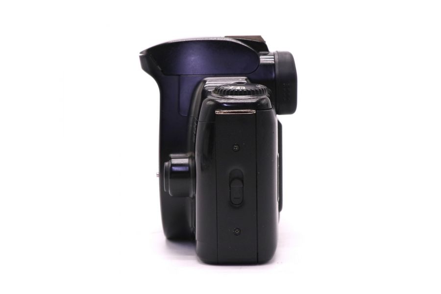 Canon EOS 500QD body в упаковке