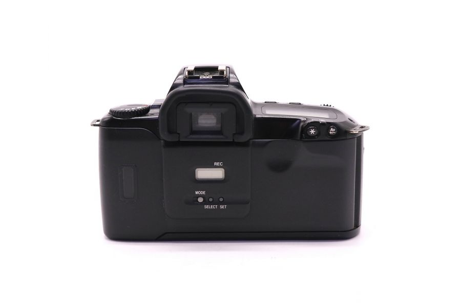 Canon EOS 500QD body в упаковке