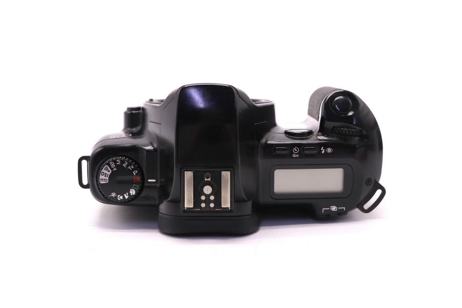 Canon EOS 500QD body в упаковке