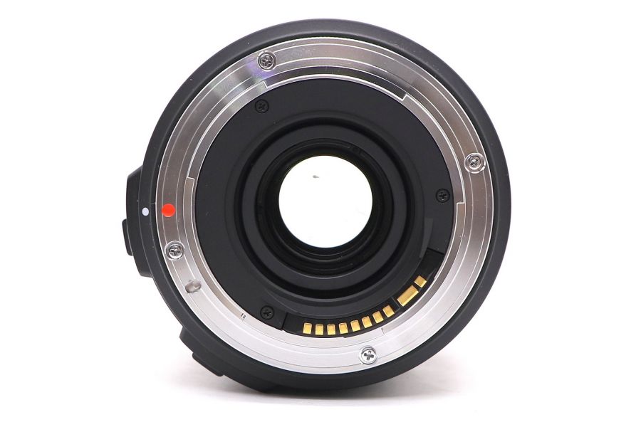 Sigma Zoom 18-125mm f/3.5-5.6 DC б.