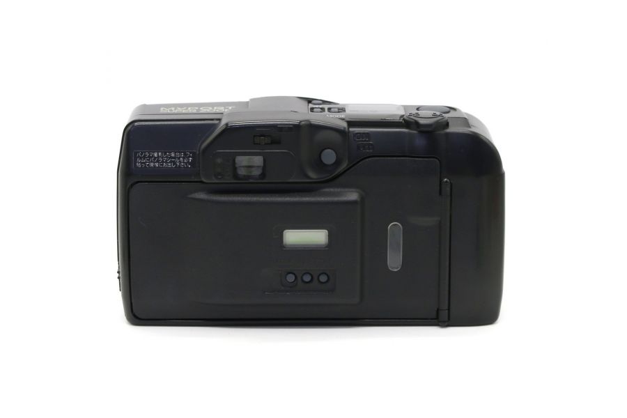 Ricoh Myport Superzoom