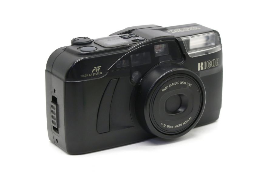 Ricoh Myport Superzoom