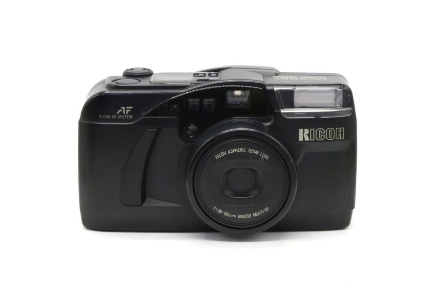 Ricoh Myport Superzoom