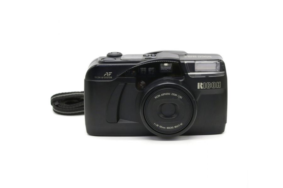 Ricoh Myport Superzoom