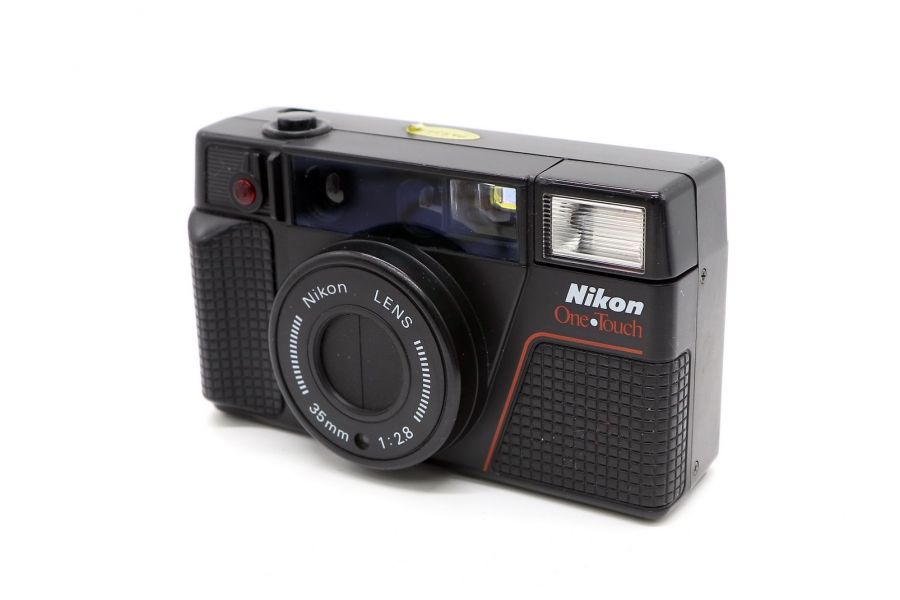 Nikon L35AF2 (One Touch)