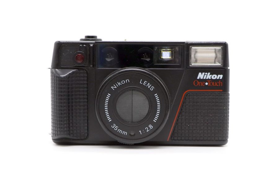Nikon L35AF2 (One Touch)
