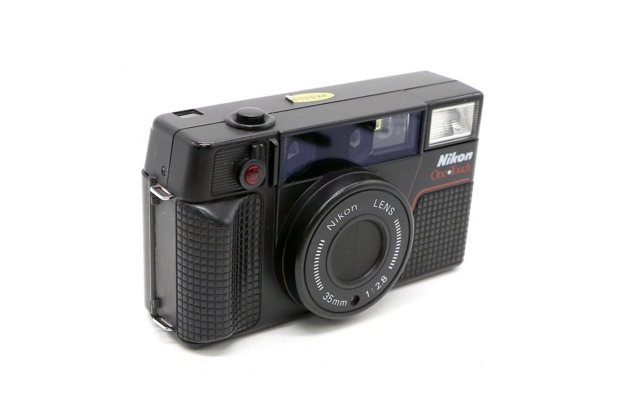 Nikon L35AF2 (One Touch)