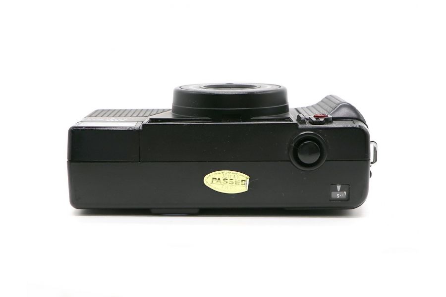 Nikon L35AF2 (One Touch)