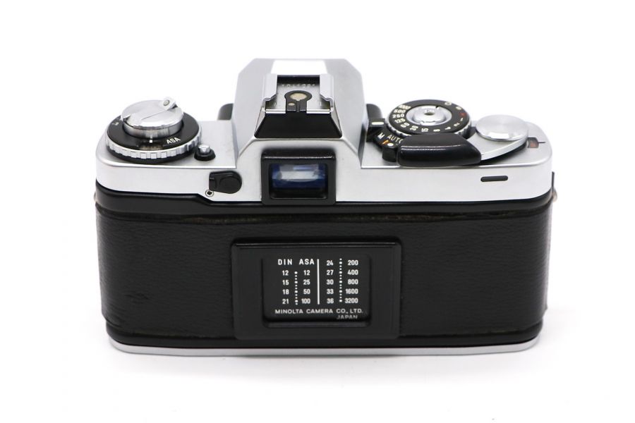 Фотокамера зеркальная Minolta XD7 body (Japan)