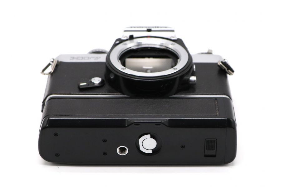 Фотокамера зеркальная Minolta XD7 body (Japan)