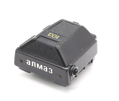 Пентапризма Алмаз 103