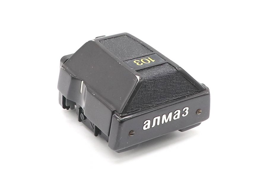 Пентапризма Алмаз 103