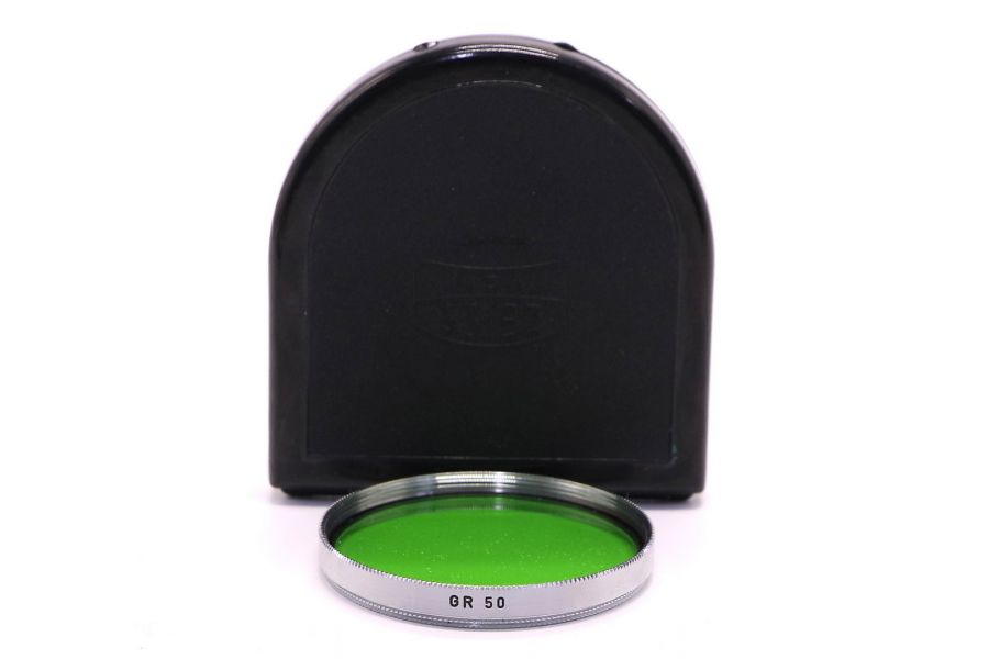 Светофильтр Zeiss Ikon Veb GR50 49mm