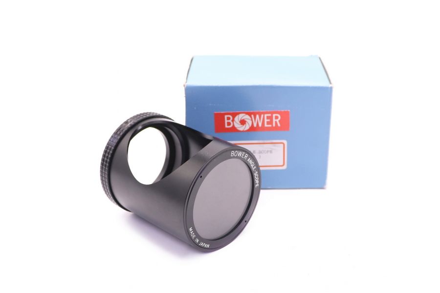 Насадка Bower Anglescope в упаковке