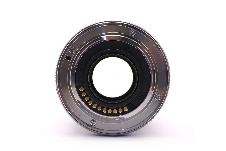 Olympus M.Zuiko 45mm f/1.8