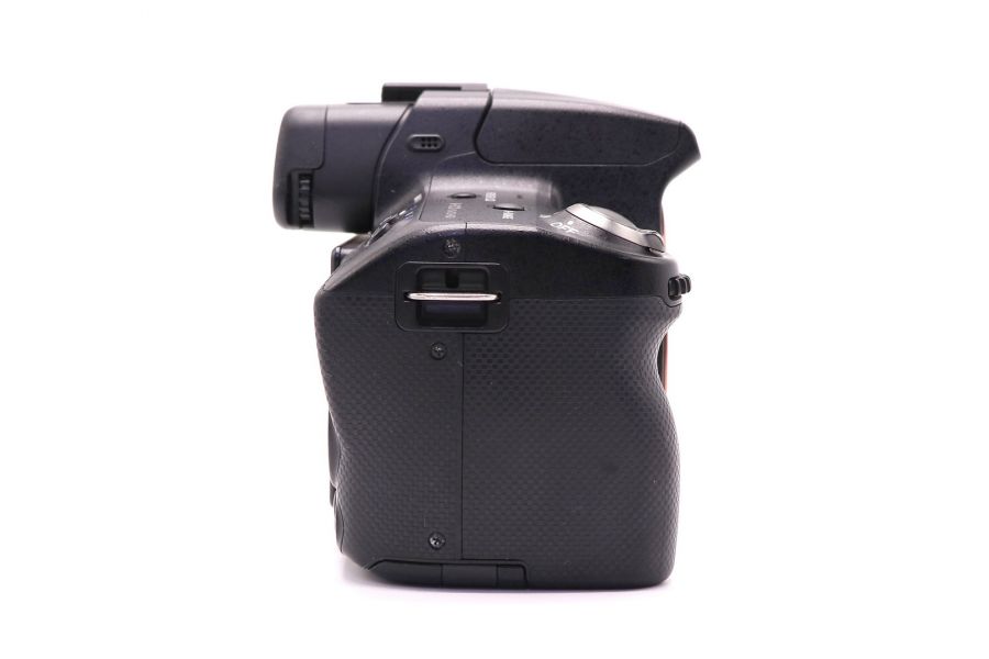 Sony A55 body (пробег 20455 кадров)