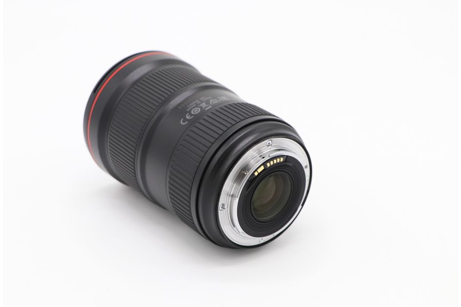Canon EF 16-35mm f/2.8L III USM новый