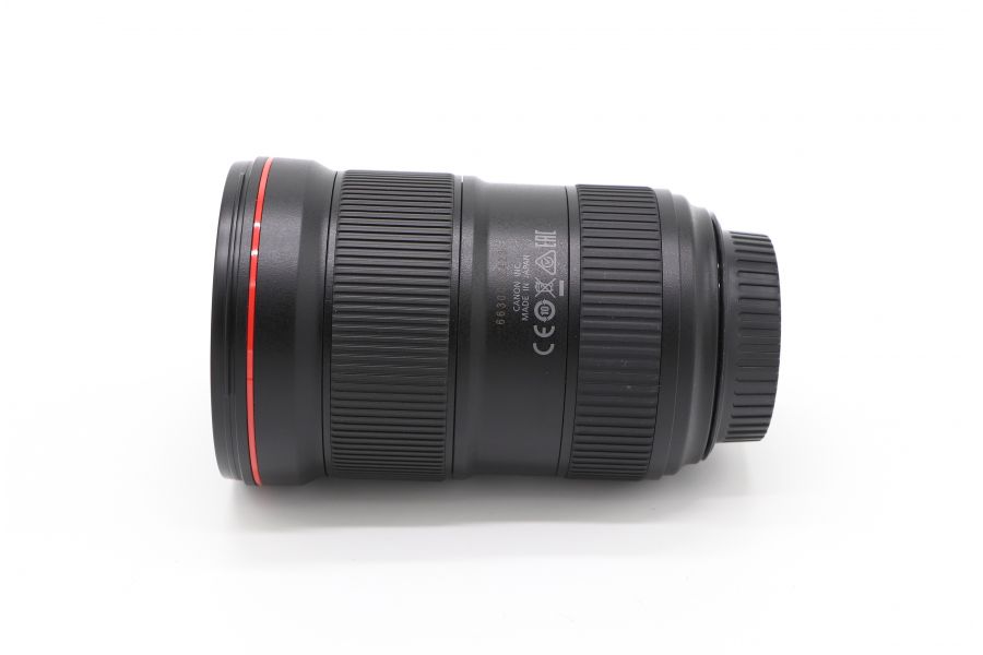 Canon EF 16-35mm f/2.8L III USM новый