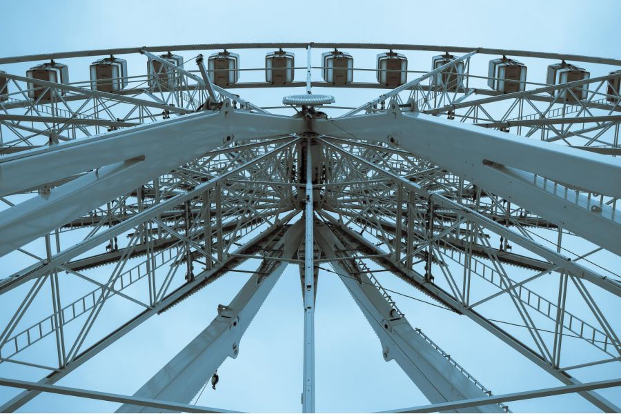 Canon EF 16-35mm f/2.8L III USM новый