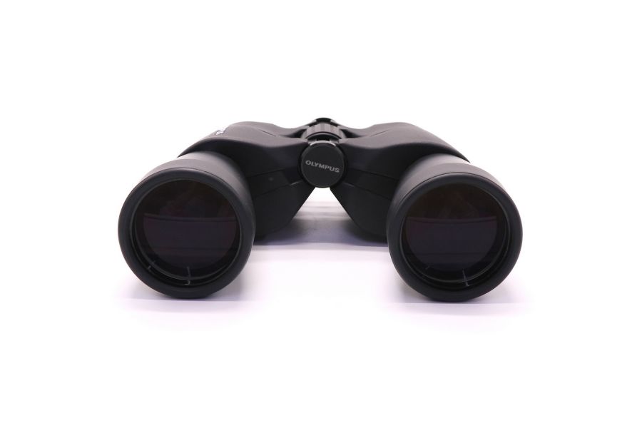 Бинокль Olympus 10x50 DPS I 3000 