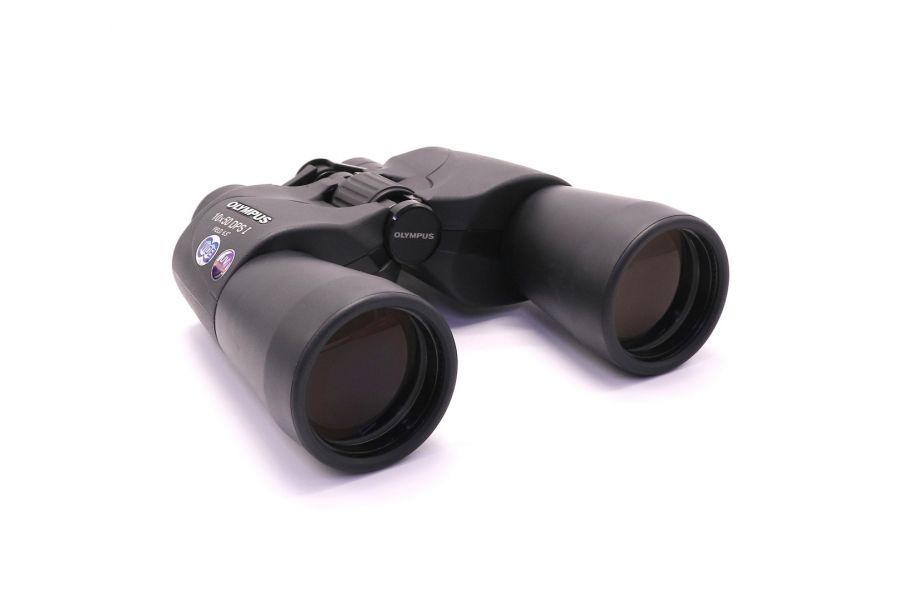 Бинокль Olympus 10x50 DPS I 3000 