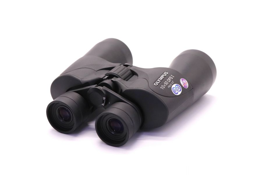 Бинокль Olympus 10x50 DPS I 3000 