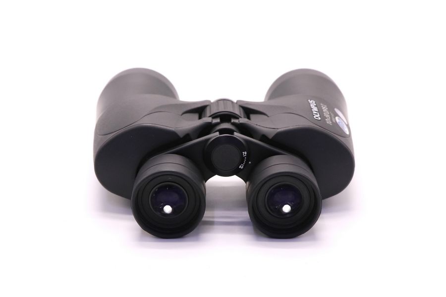 Бинокль Olympus 10x50 DPS I 3000 