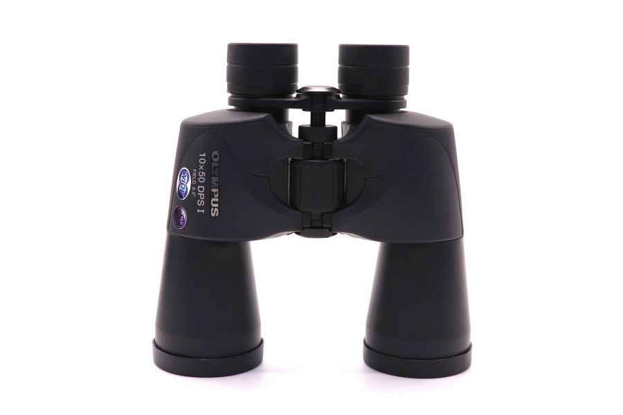 Бинокль Olympus 10x50 DPS I 3000 