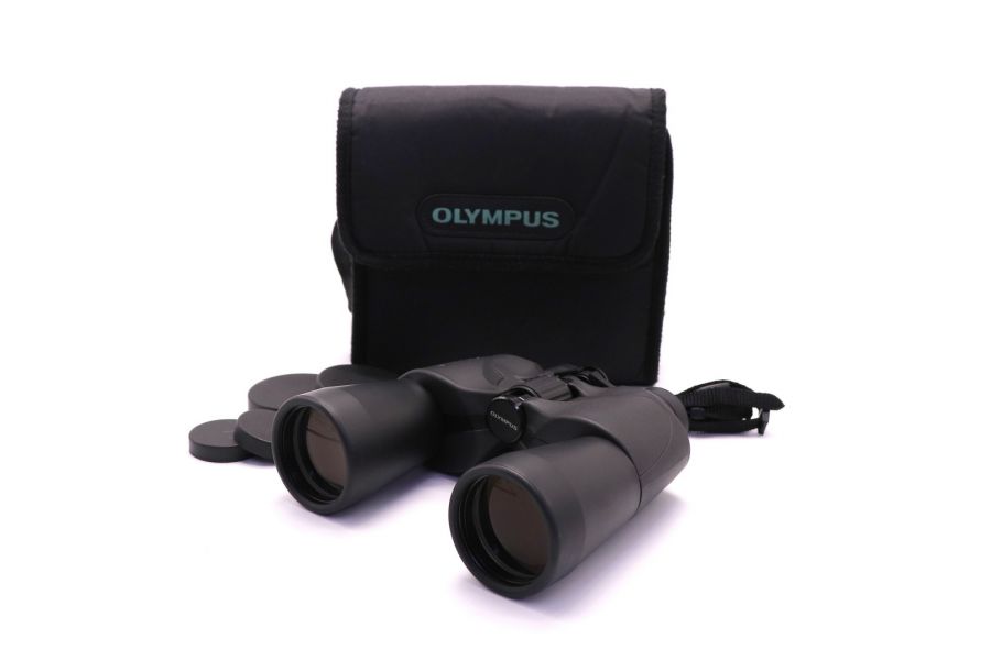 Бинокль Olympus 10x50 DPS I 3000 