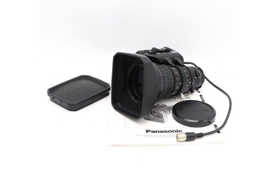 Panasonic AW-LZ17ST9AG новый