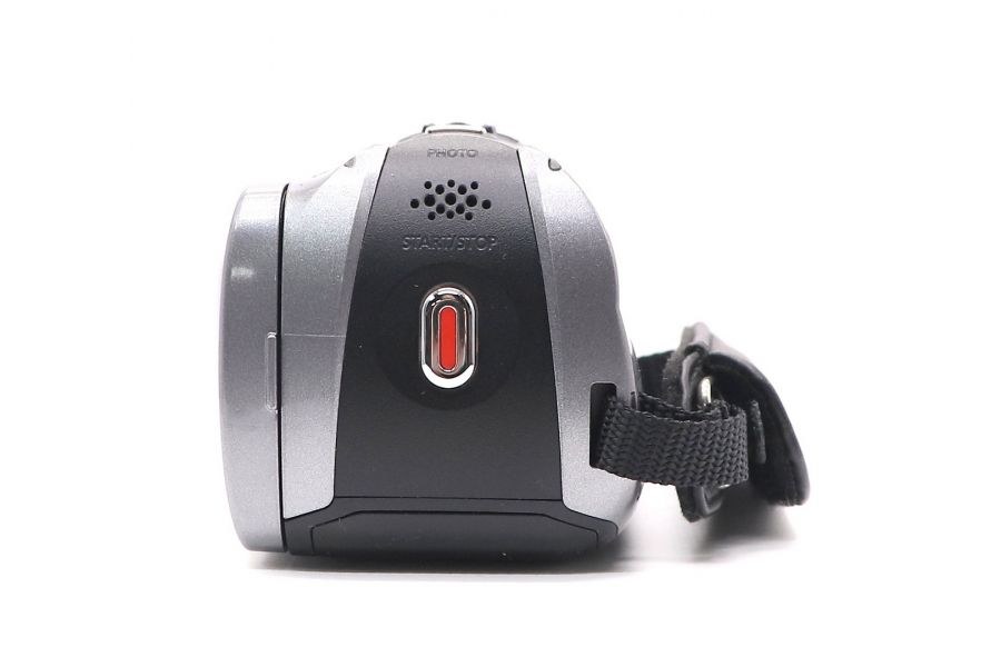 Видеокамера Canon LEGRIA HF R26 в упаковке