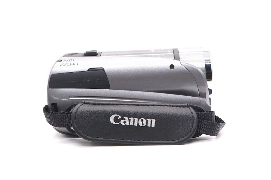 Видеокамера Canon LEGRIA HF R26 в упаковке