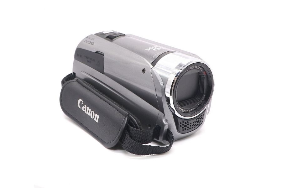 Видеокамера Canon LEGRIA HF R26 в упаковке